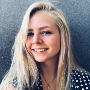 Meet your Posher, Kaitlin